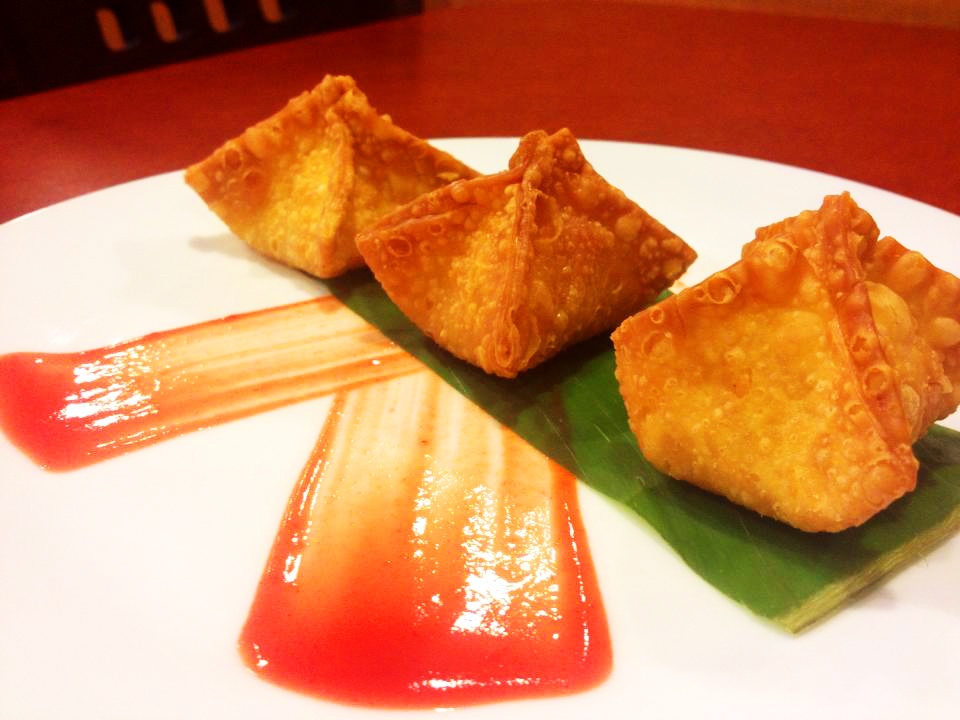 The Saigon Kitchen Asian Cuisine In Downtown Hartford Since 1985